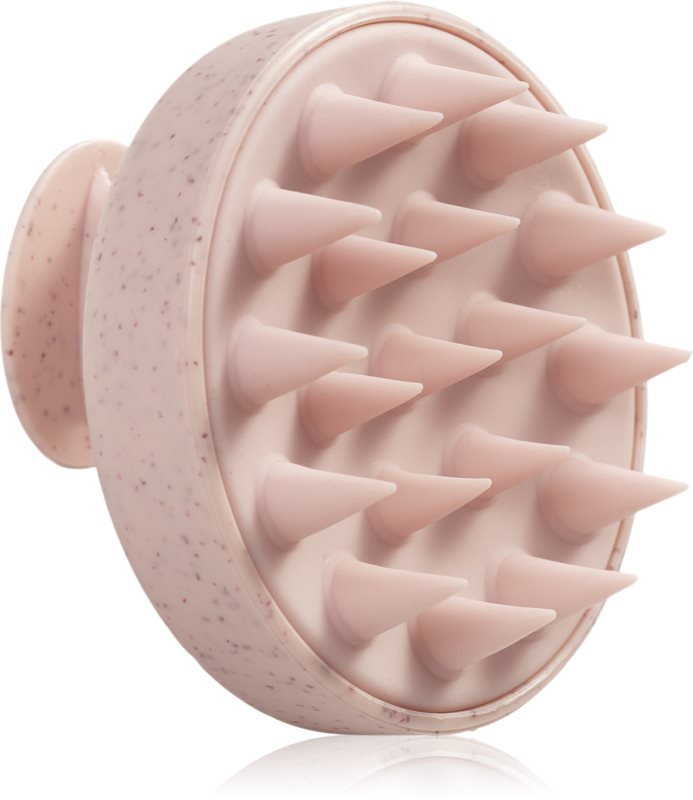 Zoë Ayla Scalp Massager perie pentru masaj pentru par si scalp 1 buc