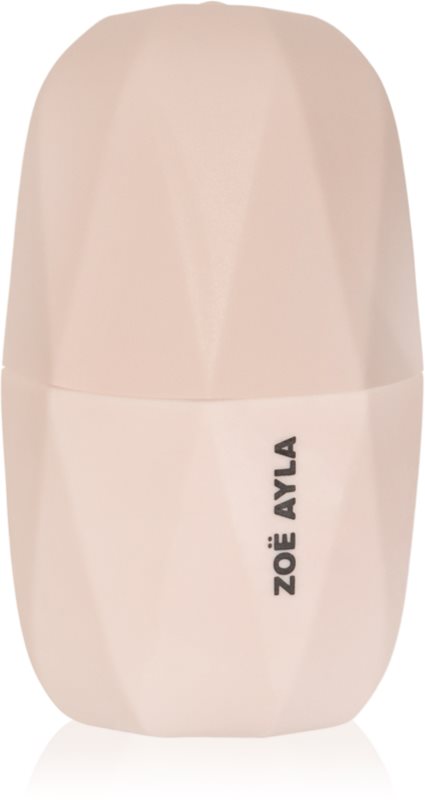 Zoë Ayla Cryo Therapy Ice Mold accesoriu de masaj faciale 1 buc
