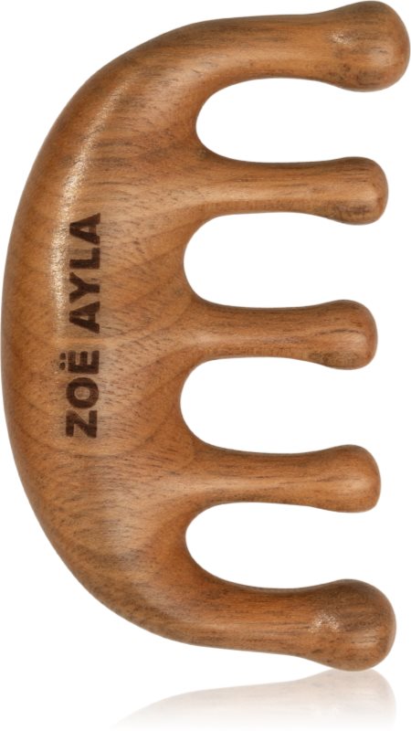 Zoë Ayla Face-de-Bloater accesoriu de masaj faciale 1 buc
