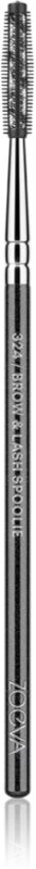 ZOEVA 324 Brow & Lash Spoolie perie pentru gene si sprancene 1 buc