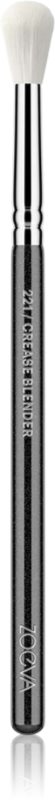 ZOEVA 221 Crease Blender pensula pentru fard de ochi 1 buc