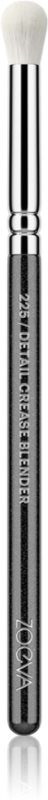 ZOEVA 225 Detail Crease Blender pensula pentru fard de ochi 1 buc