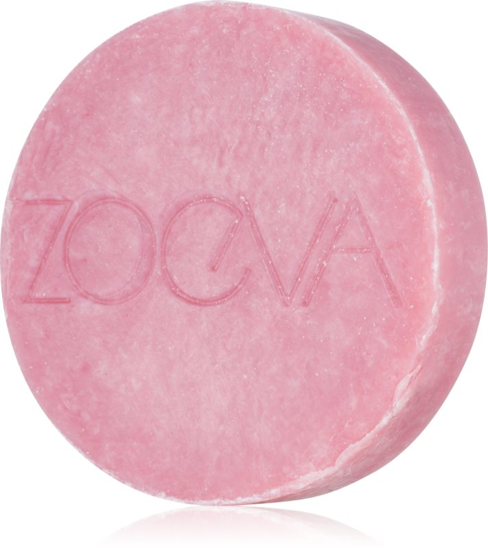 ZOEVA Shampoo Bar perie de curățare 77 g