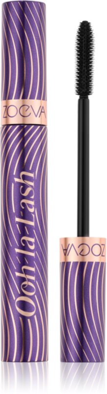 ZOEVA Ooh la Lash Length & Lift Tubing mascara 8,5 g