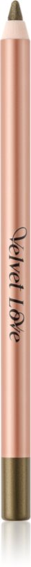 ZOEVA Velvet Love Eyeliner Pencil eyeliner khol