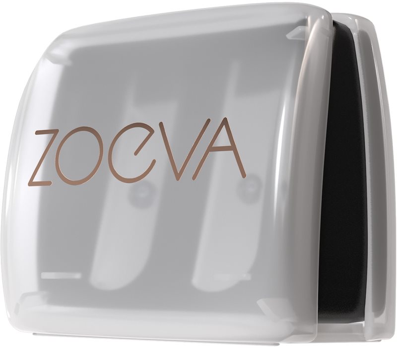 ZOEVA Velvet Love Duo Sharpener ascutitoare dubla pentru creion de ochi 1 buc