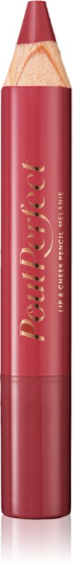 ZOEVA Pout Perfect Lipstick Pencil ruj in creion