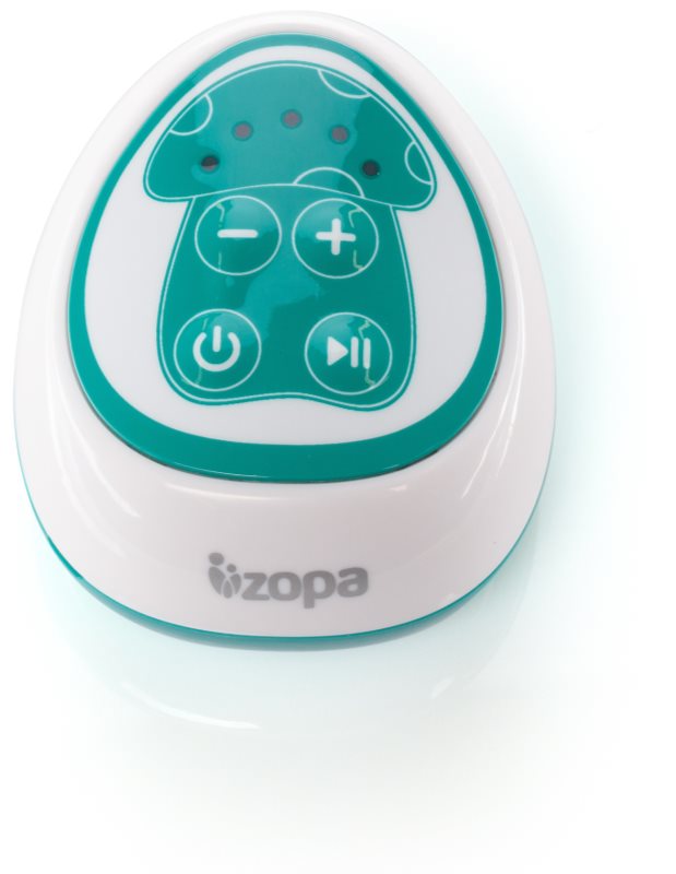 Zopa Basic extensie pentru pompa manuală de sân 1 buc