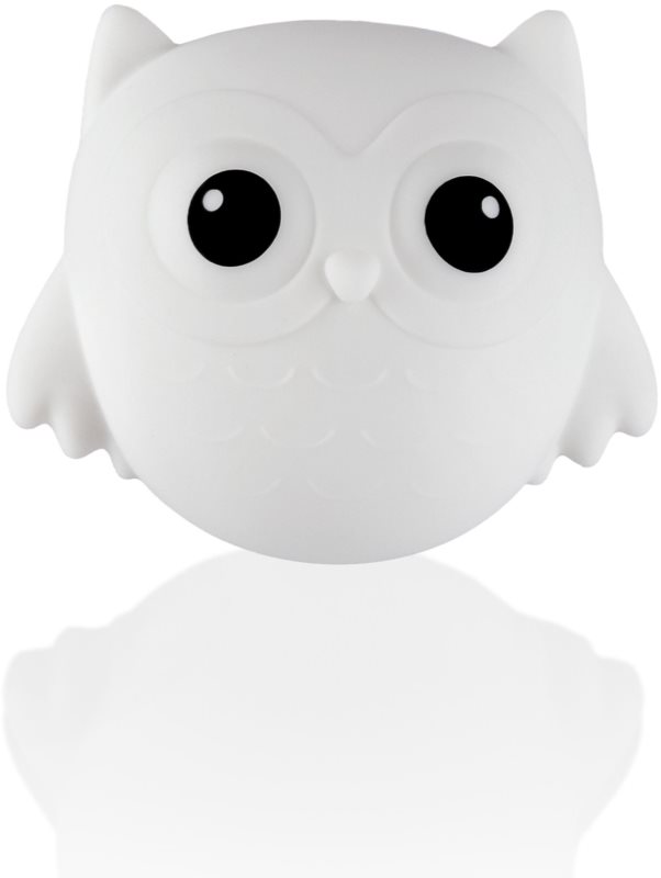 Zopa Silicone NIght Light lampă de veghe 1 buc