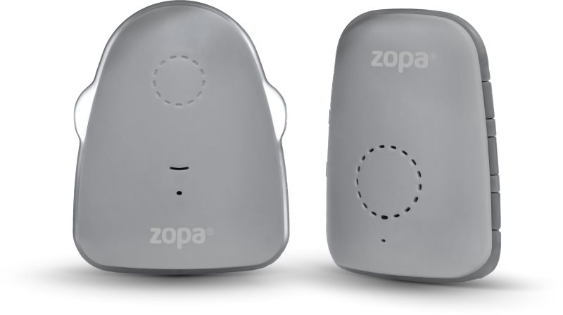 Zopa Digital Audiomonitor Watcher baby monitor audio 1 buc