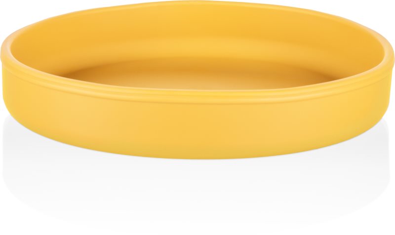 Zopa Silicone Plate farfurie