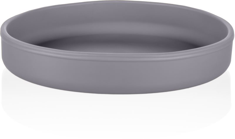 Zopa Silicone Plate farfurie
