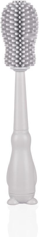 Zopa Silicone Baby Bottle Brush 3in1 perie de curățare 3 in 1 1 buc