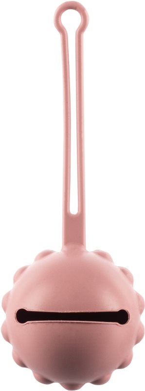 Zopa Silicone Pacifier Case cutie pentru suzetă