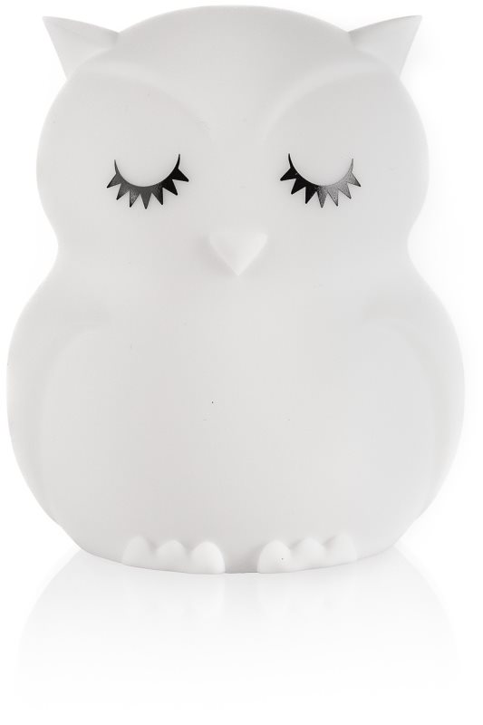 Zopa Silicone LED Lamp Size M lampă de veghe
