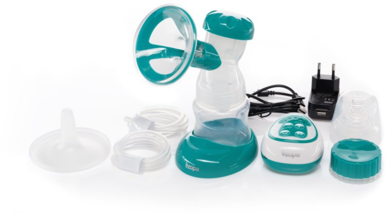 Zopa Comfy pompă de sân 1 buc