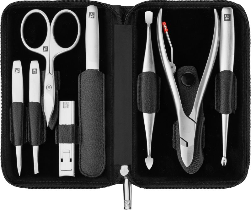 Zwilling Twinox Asian Competence Set de manichiură