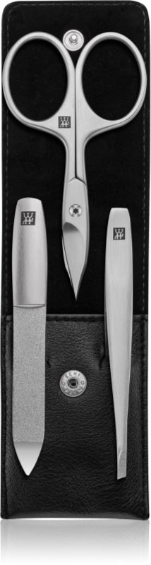 Zwilling Twinox Premium Set de manichiură