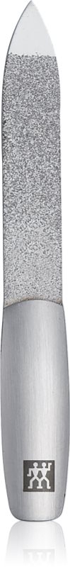 Zwilling Premium Pila de unghii safir pentru unghii 9 cm