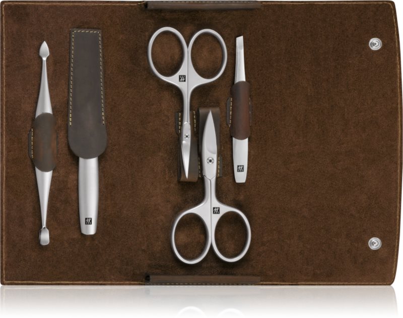 Zwilling Twinox Mountain Set de manichiură