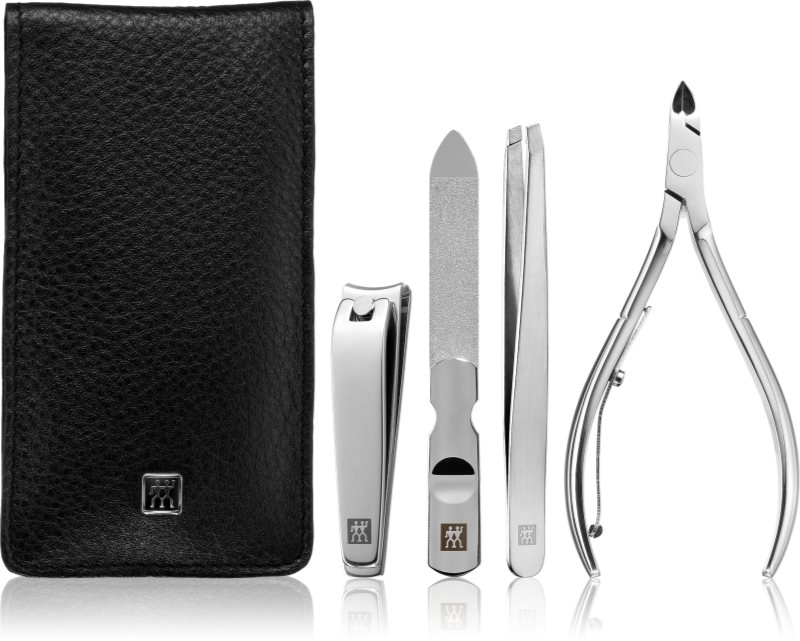 Zwilling Classic Set de manichiură
