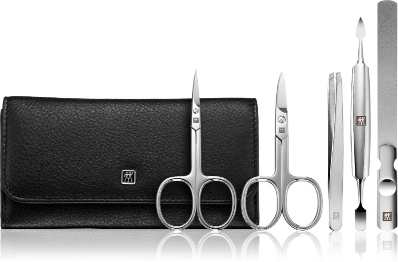 Zwilling Classic Inox Set de manichiură pentru unghii și cuticule