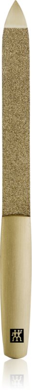 Zwilling Premium Gold pilă de unghii 13 cm