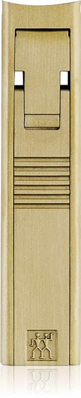 Zwilling Premium Gold unghiera S 1 buc