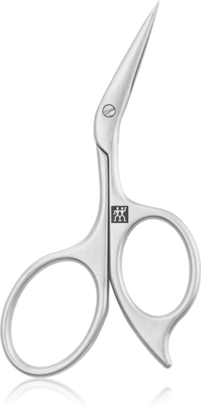 Zwilling Premium foarfeca pentru sprâncene 1 buc