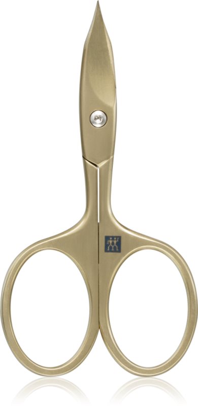 Zwilling Premium Gold foarfeca pentru unghii 1 buc