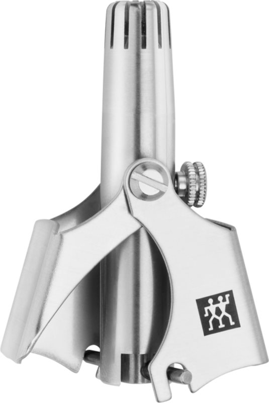 Zwilling Classic Inox trimmer pentru nas și urechi 1 buc