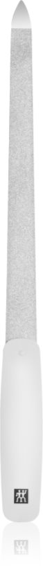 Zwilling Premium Sapphire Pila de unghii safir