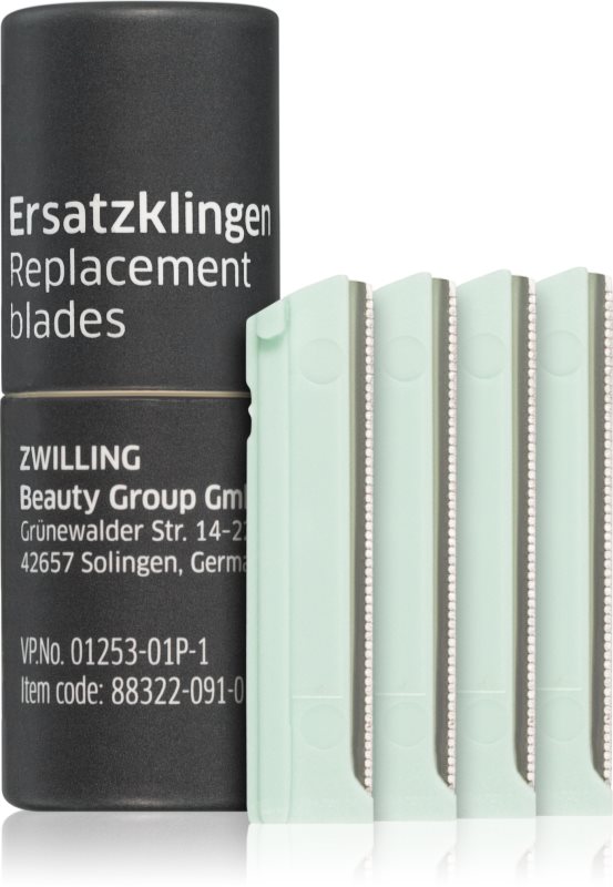 Zwilling Premium rezerva Lama 4 buc