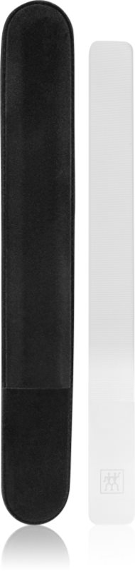 Zwilling Beauty pila de unghii din sticla 1 buc