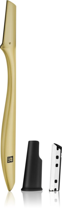 Zwilling Beauty brici pentru sprâncene 1 buc