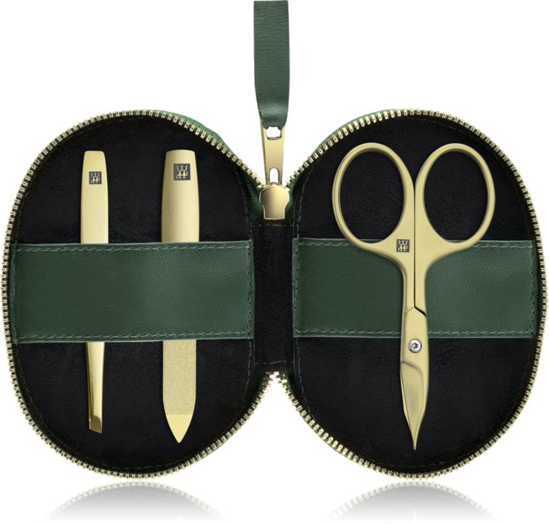 Zwilling Premium Set Set de manichiură