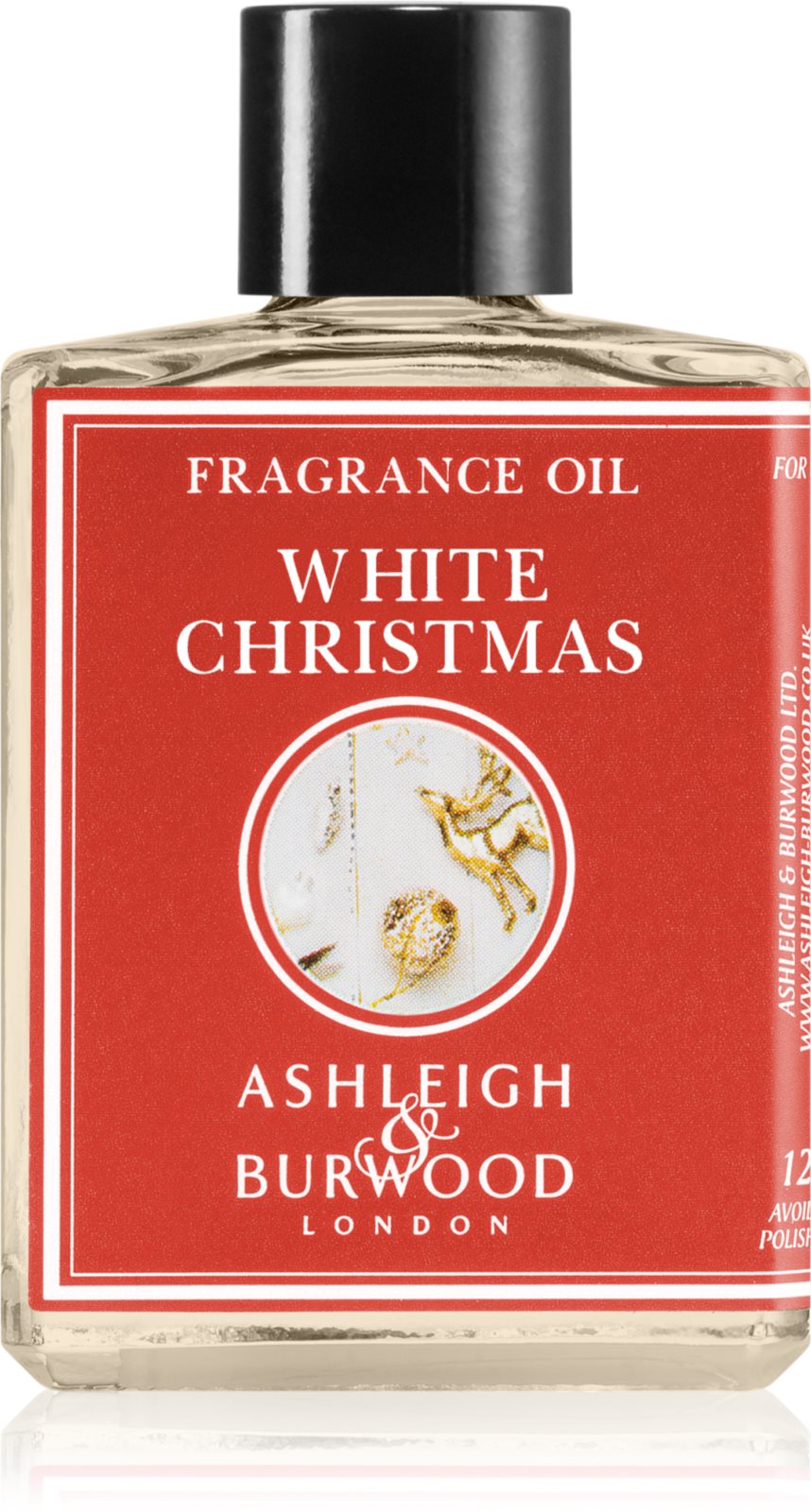 Ashleigh & Burwood London Fragrance Oil White Christmas