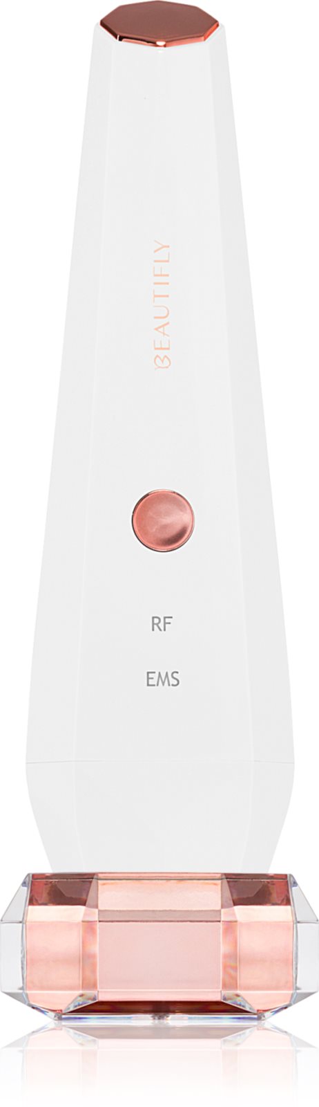 Kozmetikai készülék a kollagénképződés elősegítésére