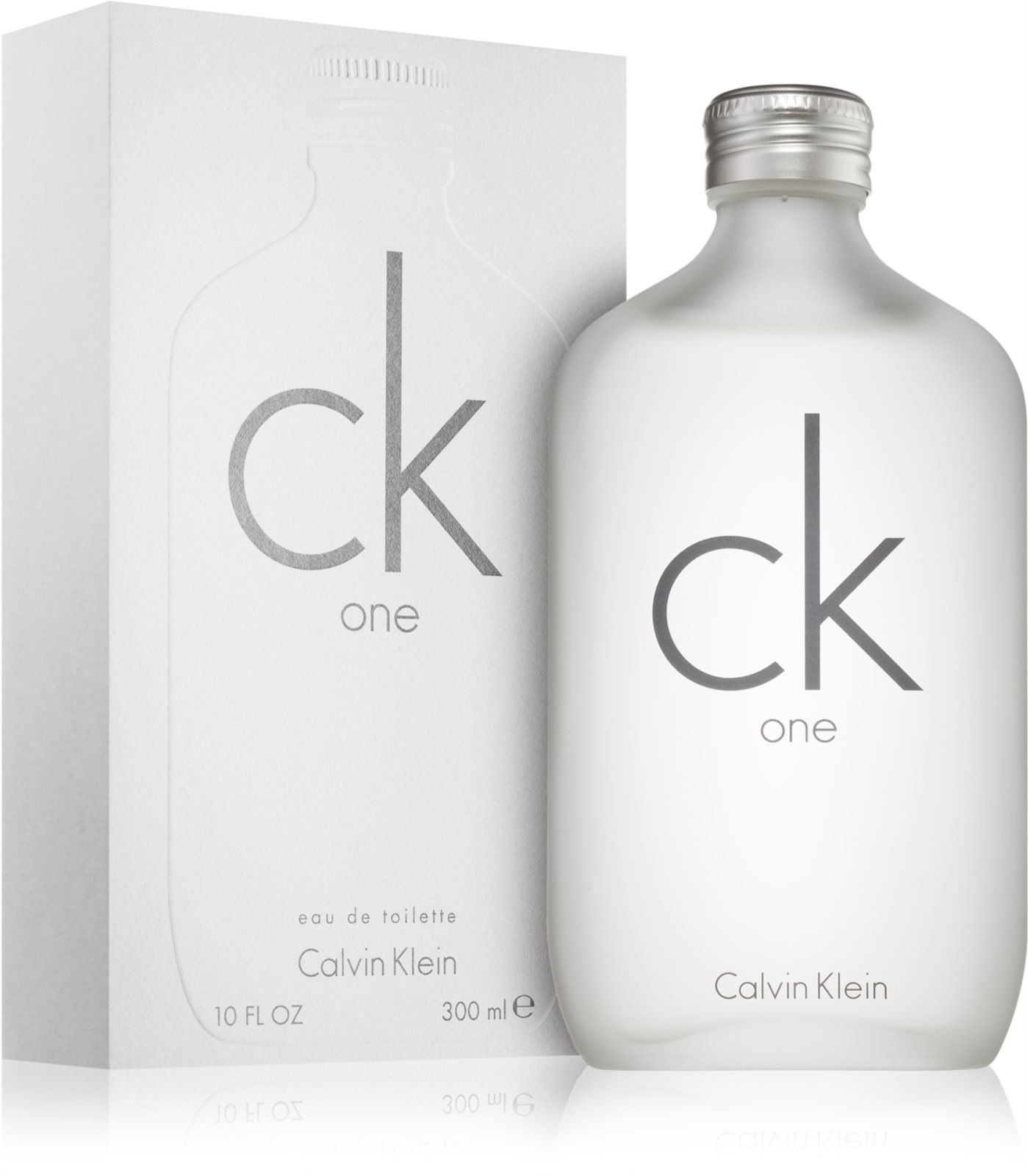 <center>Calvin Klein CK One</center>