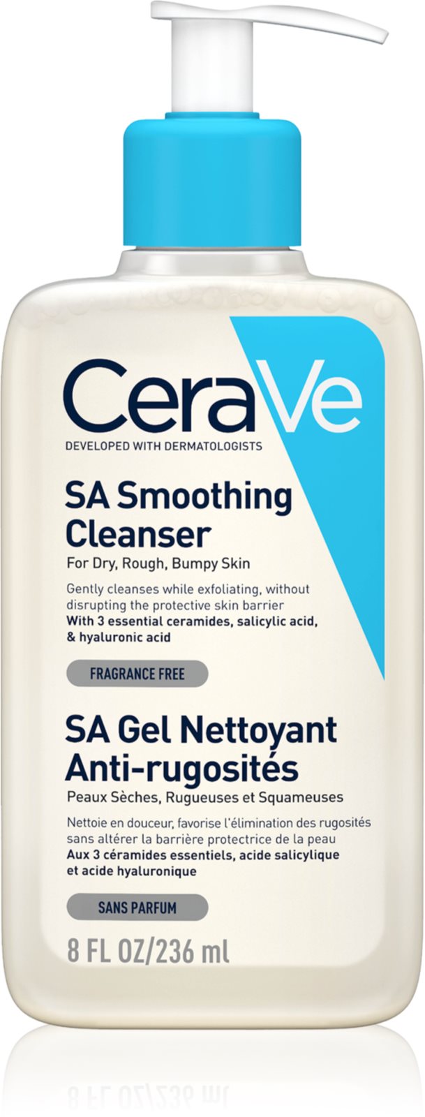 CeraVe SA 