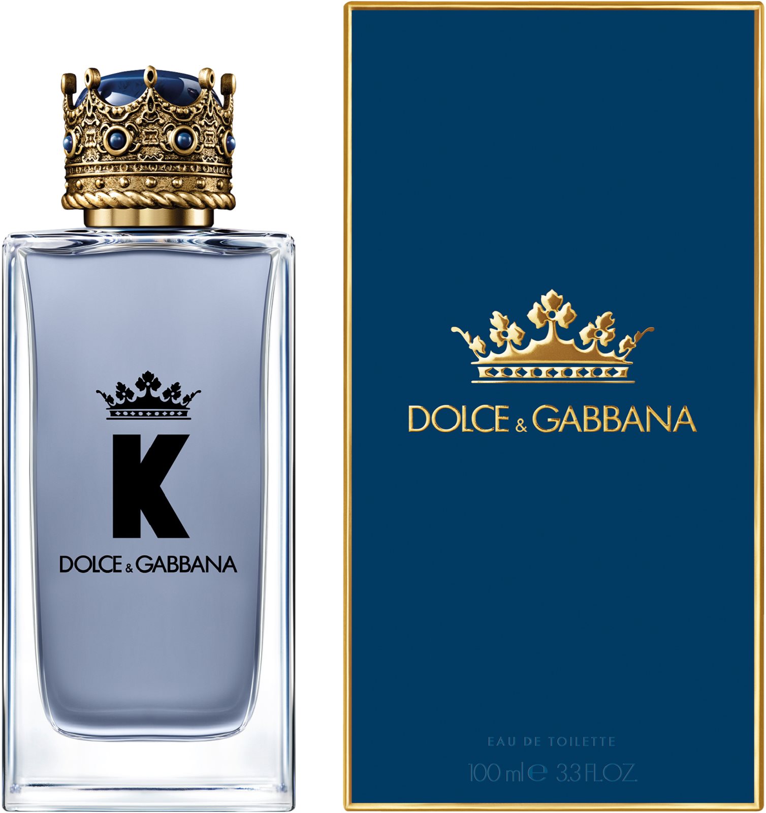 Dolce & Gabbana: K by Dolce & Gabbana