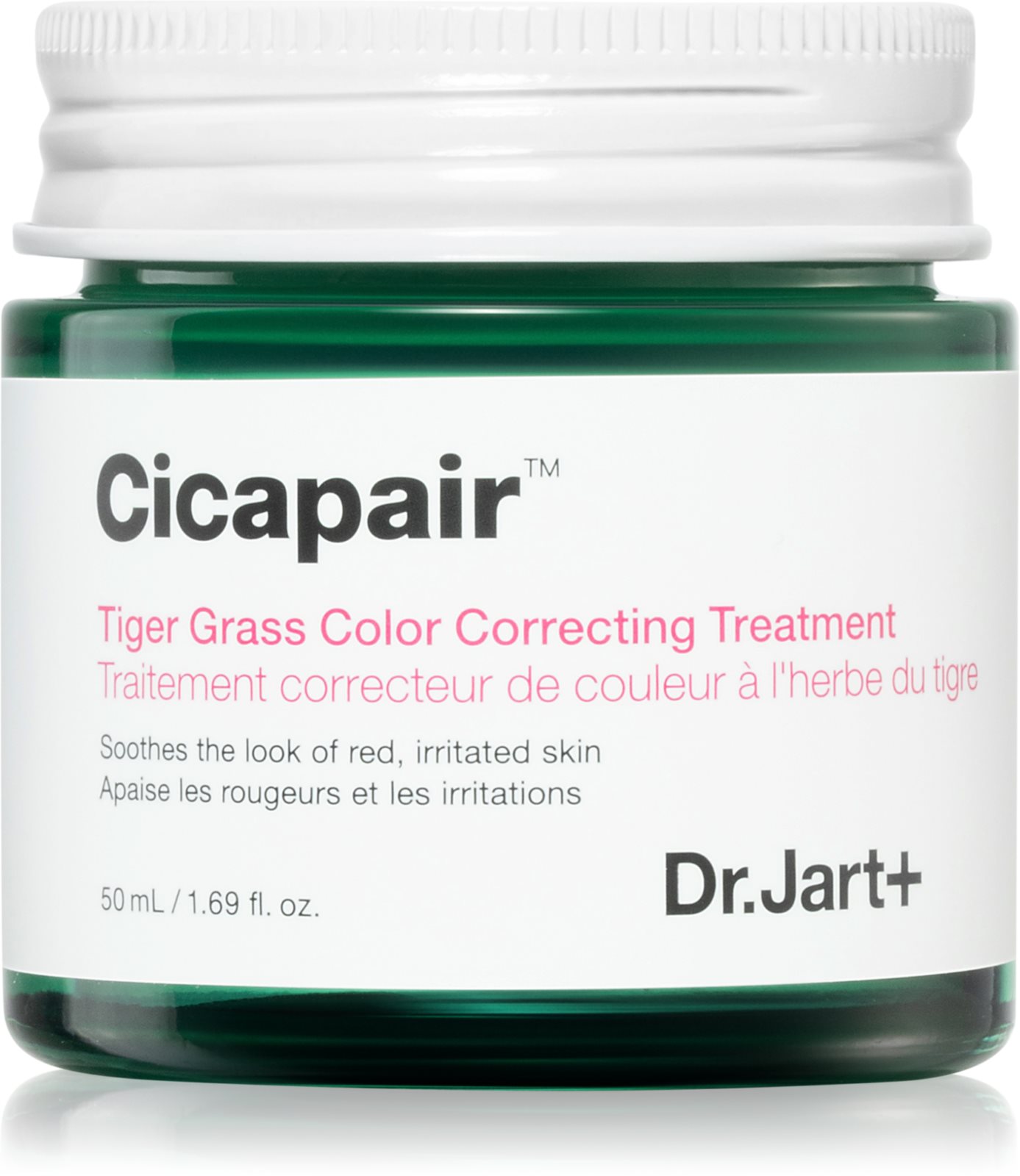 Dr. Jart+ Cicapair™ Tiger Grass Color Correcting Treatment