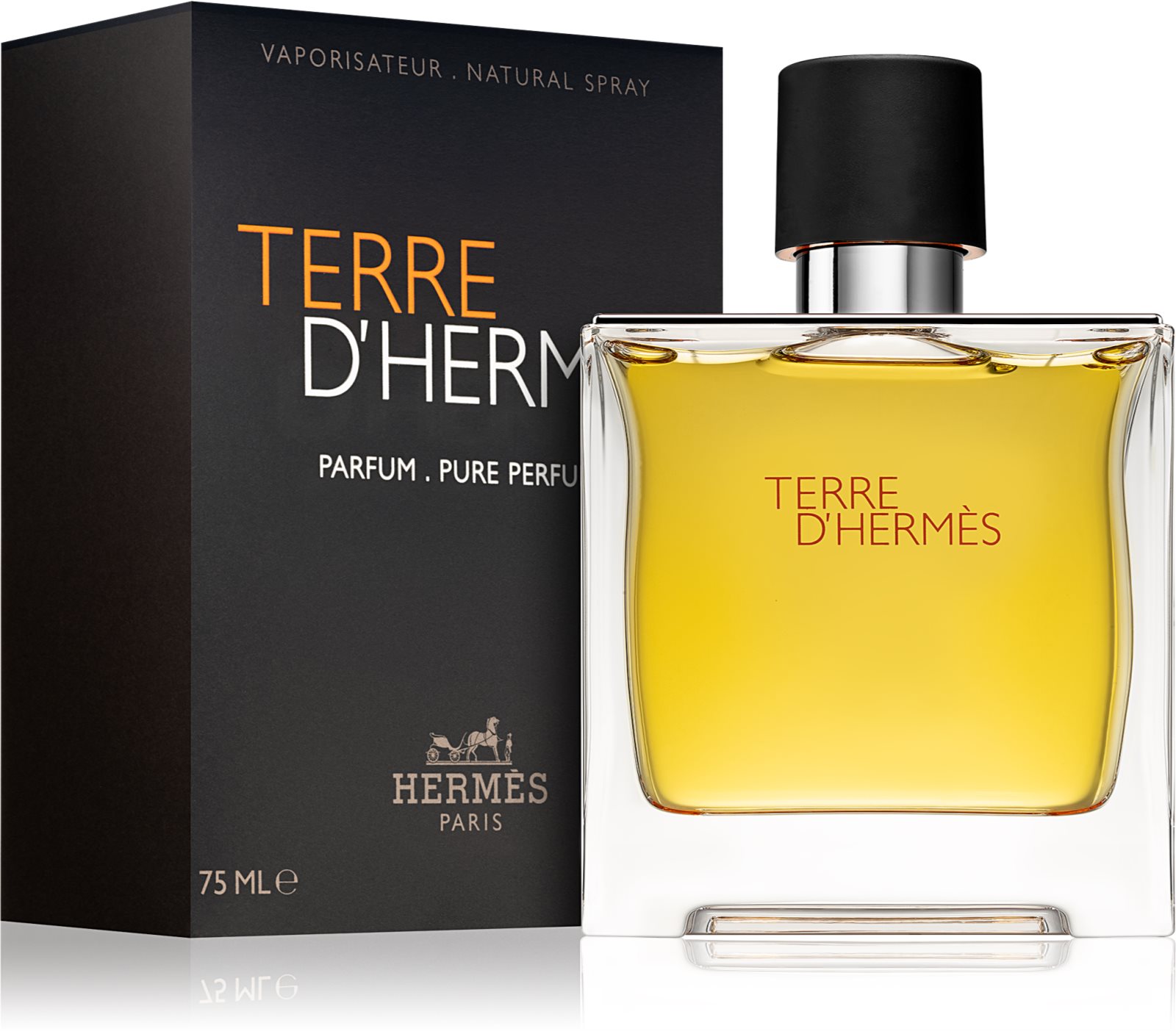 Top 10 parfums homme notino.fr