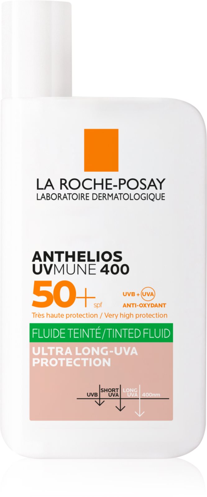 La roche posay anthelios uvmune 400