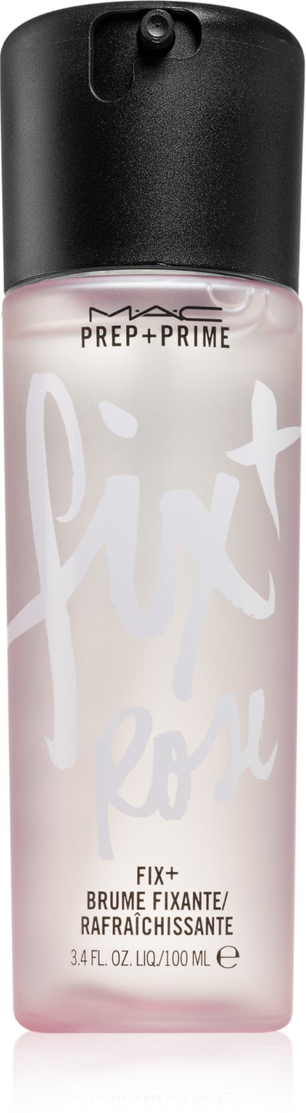MAC Cosmetics Prep + Prime Fix+ Rose