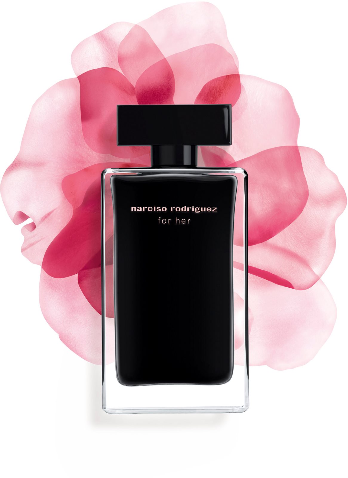 Narciso Rodriguez For Her