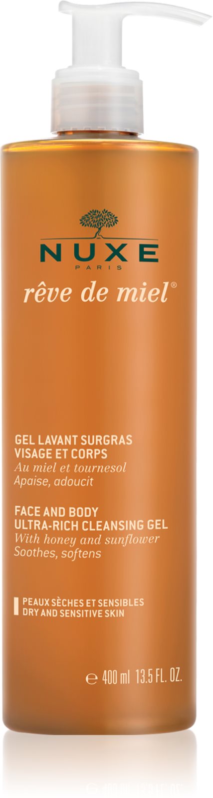 Rêve de Miel