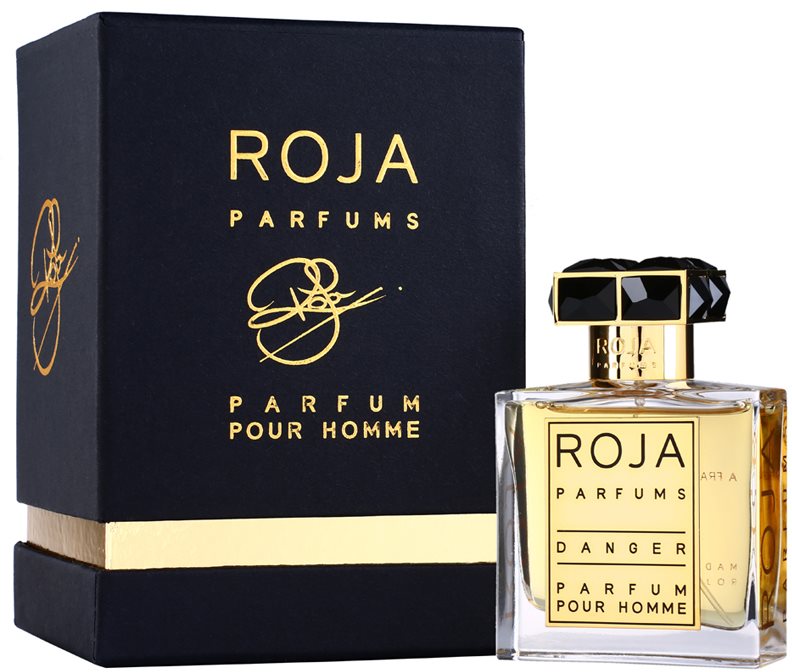 Roja Dove Danger Parfüm für nur 288€ inkl. Versand statt 423,11€