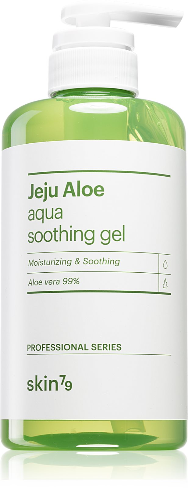 Skin79 Jeju Aloe