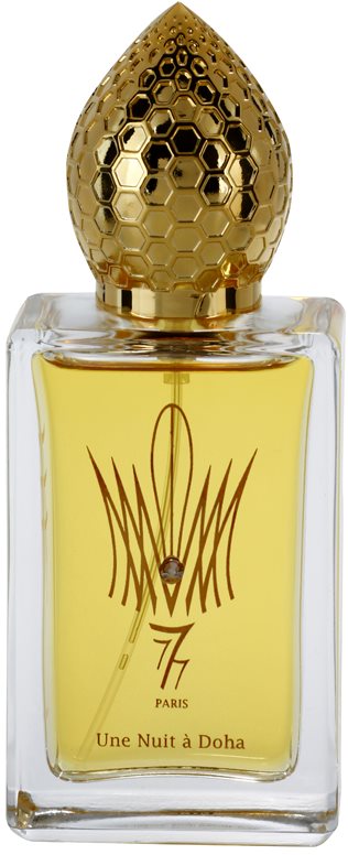 Une Nuit a Doha Eau de Parfum für nur 89,90€ inkl. Versand statt 146€